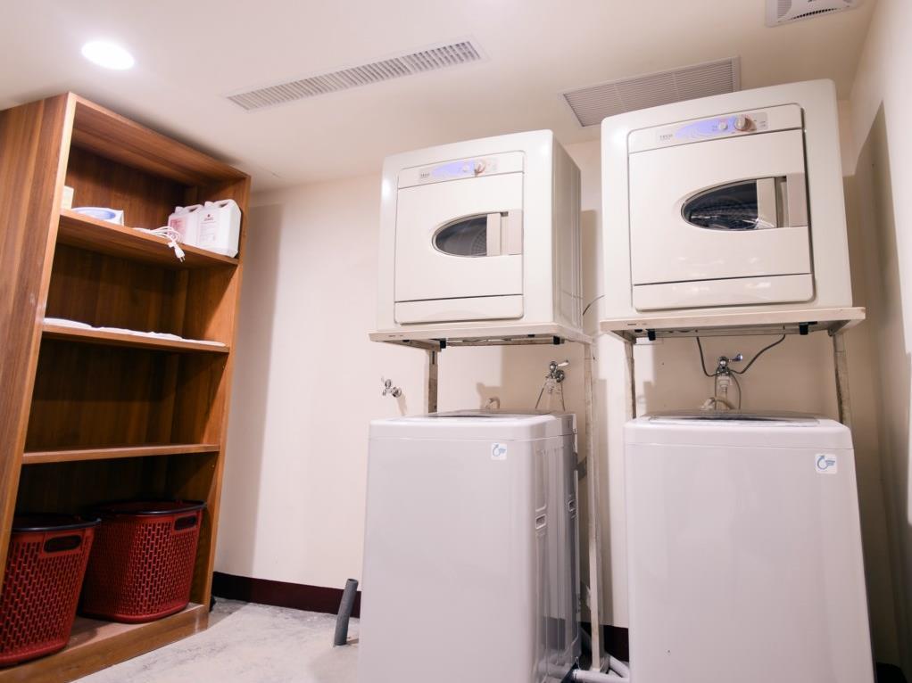 キウィ エクスプレス ホテル - チェンゴン ロード 写真