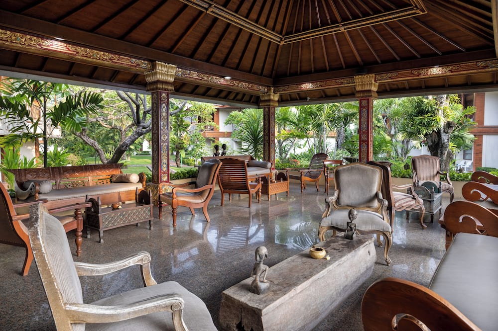 ザ ジャカルタ バリ ビーチ リゾート&スパ 写真