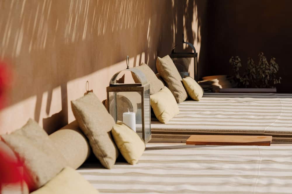 クートゥールーファリ ビレッジ ホリデー クラブ 写真