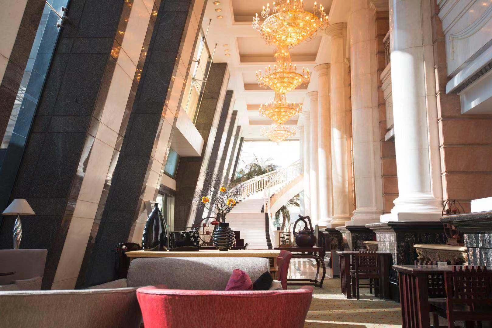 クラリオン ホテル ティエンジン 写真