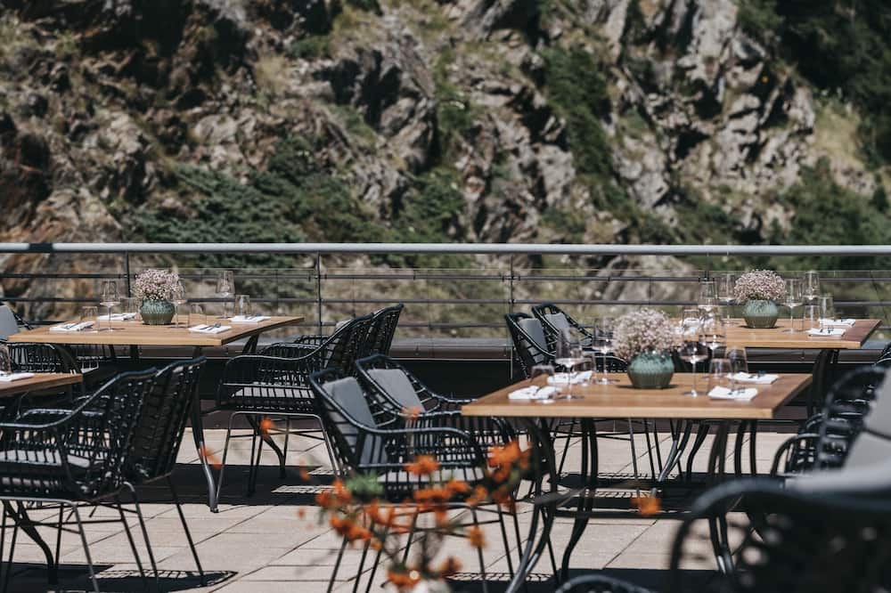 ザ クリスタル ヴァヤ ユニーク 写真