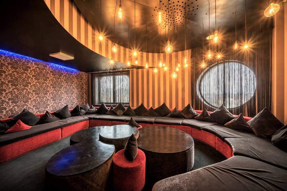 Rija VEF Hotel 写真