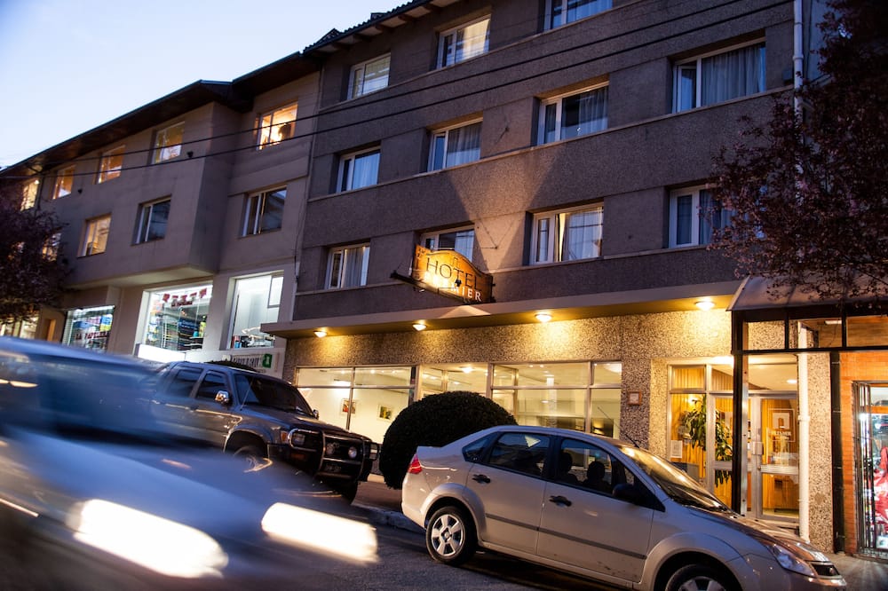 NBH | プレミア ホテル バリローチェ 写真