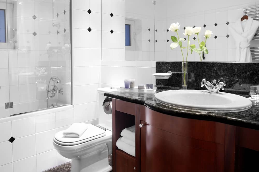 ユーロスターズ モンゴメリー ホテル 写真