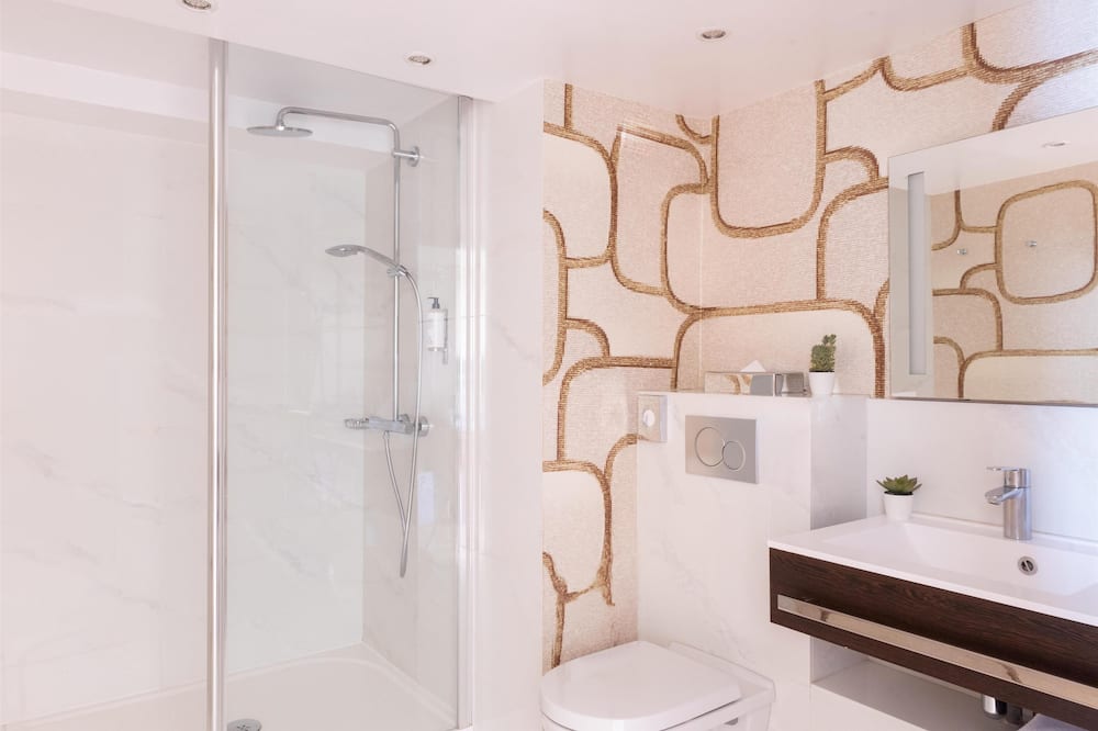 ベストウェスタン ホテル ロンスレイ オペラ 写真