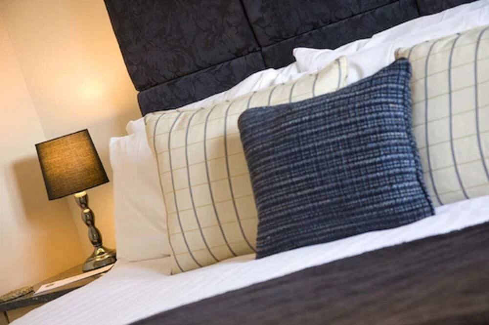 レズデール アームズ ホテル 写真