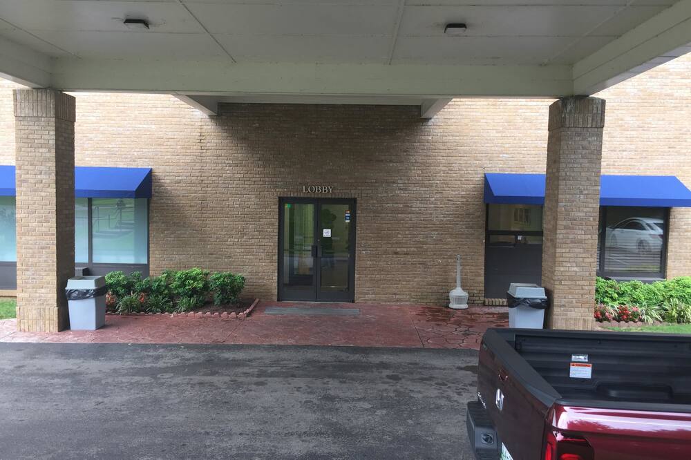 モーテル 6 ナッシュビル テネシー - エアポート 写真