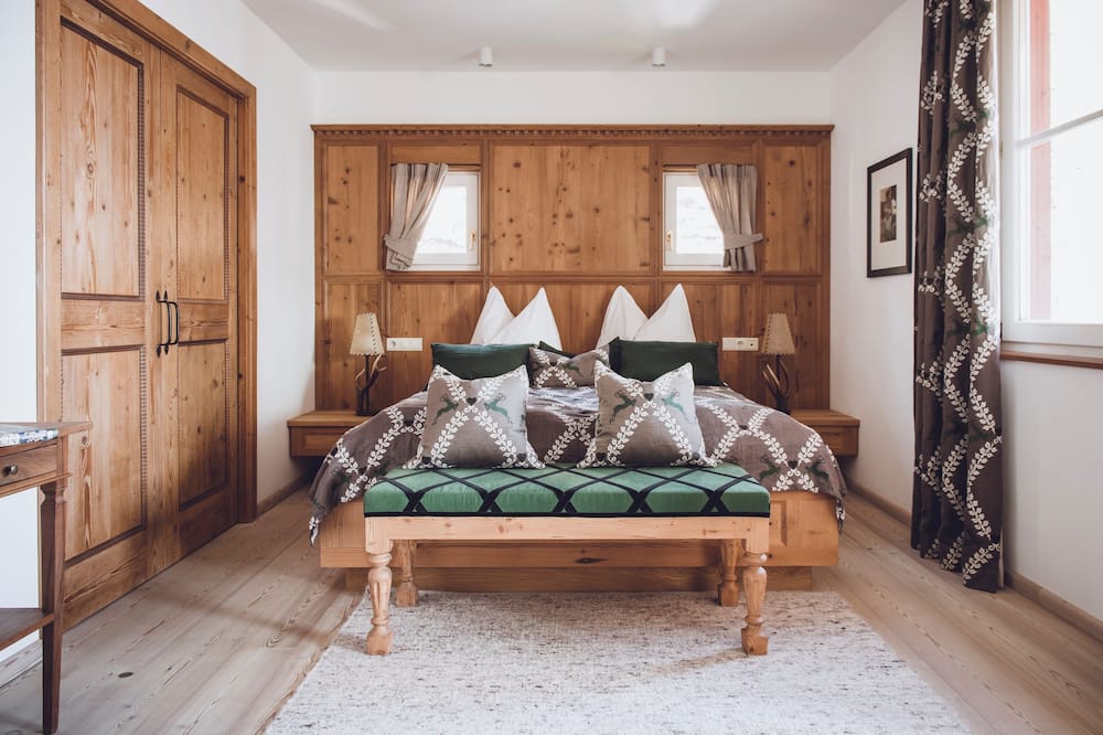 レライ & シャトー ホテル カステル フラグスブルグ 写真