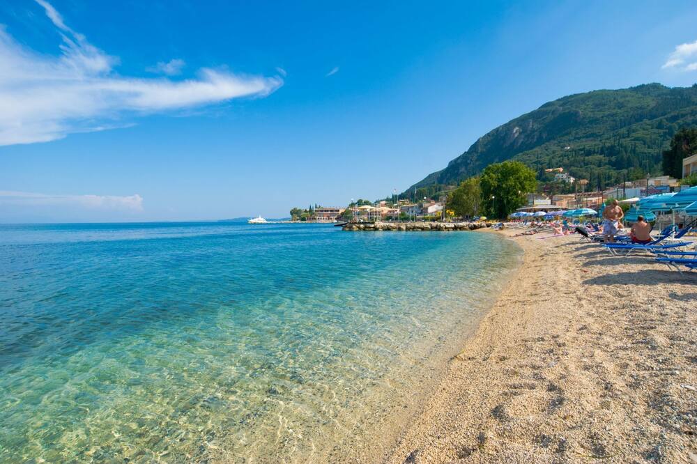 Potamaki Beach Hotel 写真