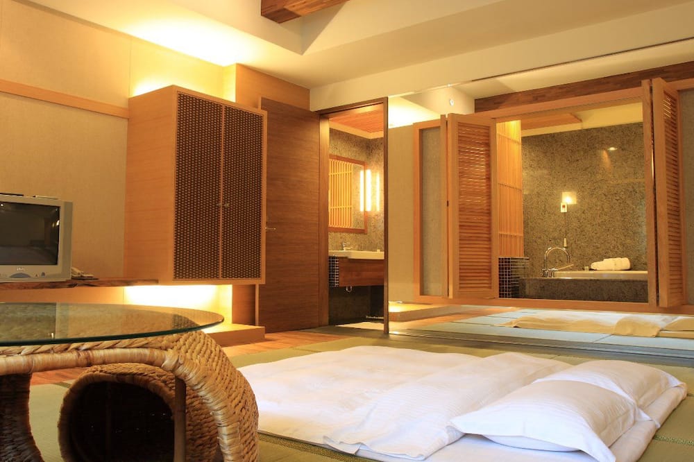 スプリング スパ ホテル 写真