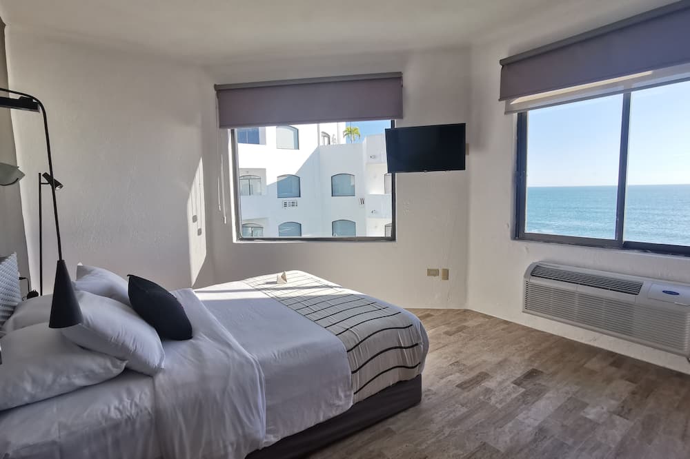 Ramada Resort Mazatlan 写真