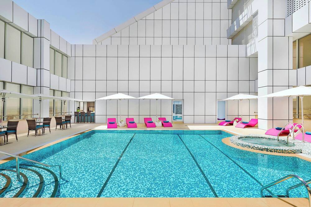 Courtyard by Marriott Riyadh Olaya 写真