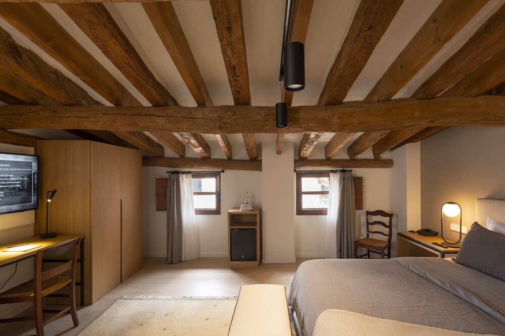 ホテル カン シレラ 写真