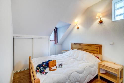 Résidence Odalys Illixon 写真