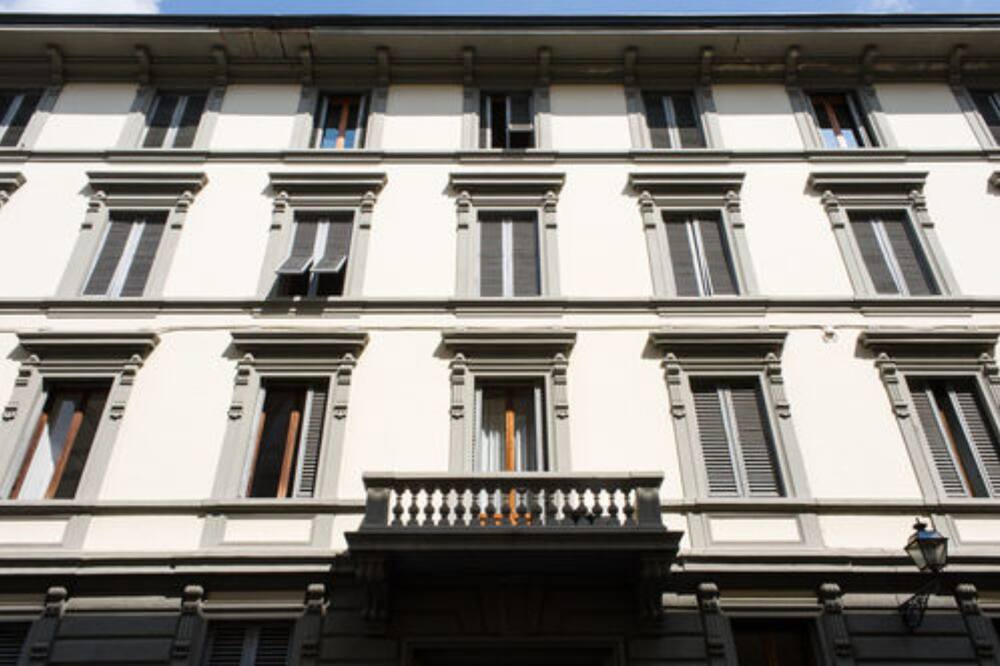 ホテル フィオリータ 写真