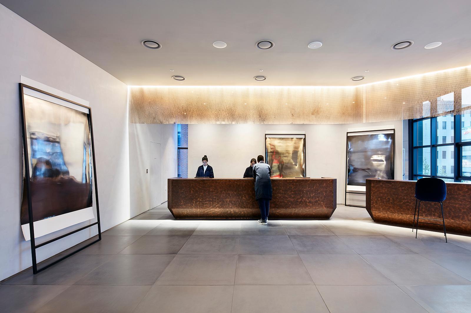 ライゼ、オートグラフ コレクション 写真