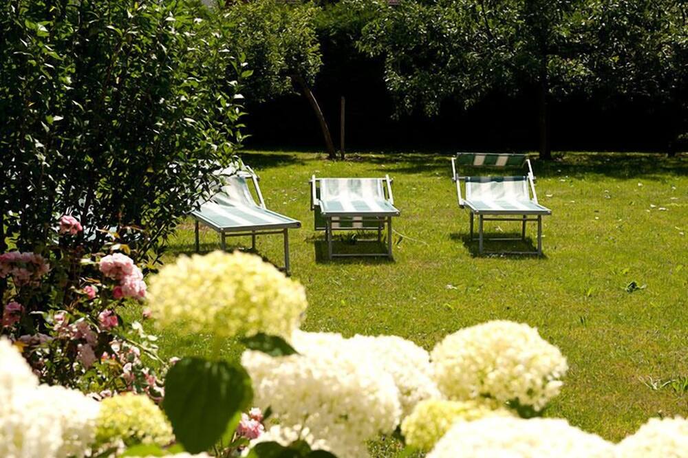 アルペンホテル チレルホフ 写真