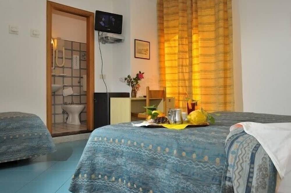 Hotel Oriente 写真