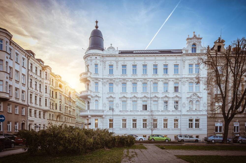 Theresian Hotel & Spa 写真