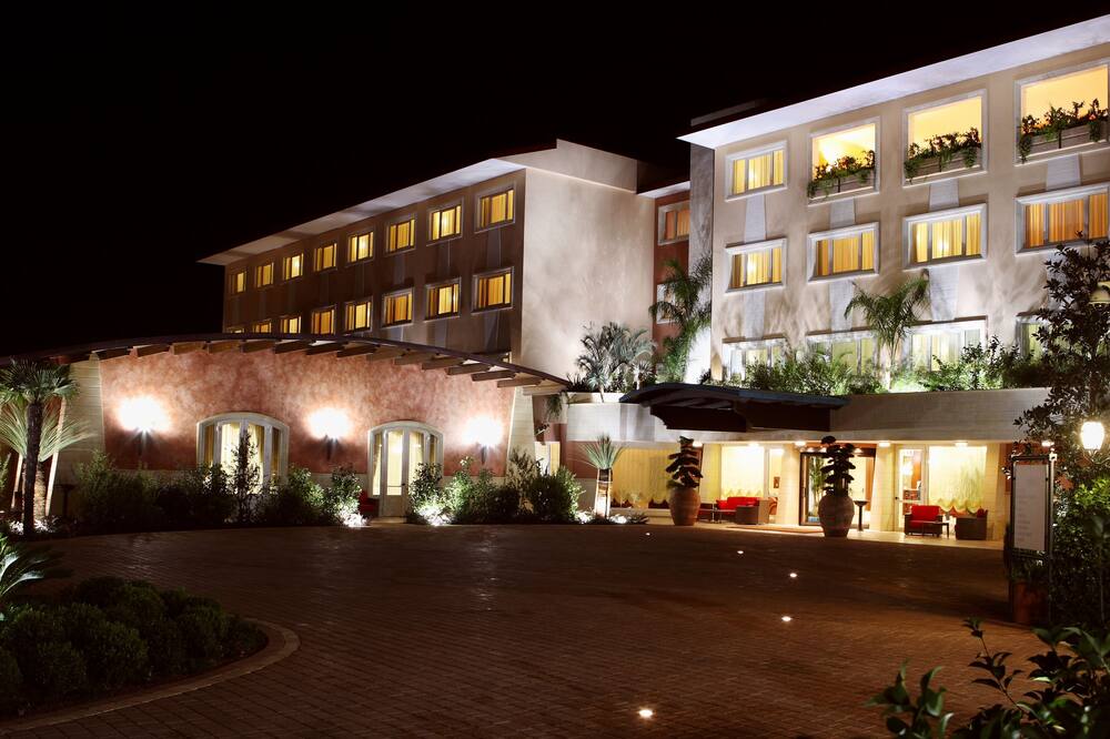 Semiramide Palace Hotel 写真