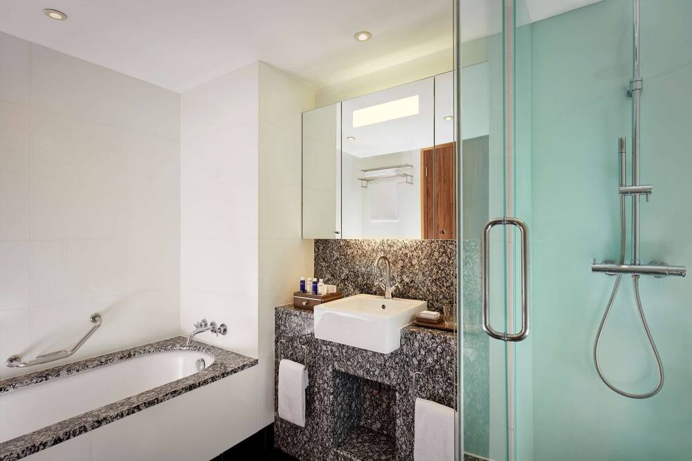 パーク プラザ カントリー ホール ホテル 写真