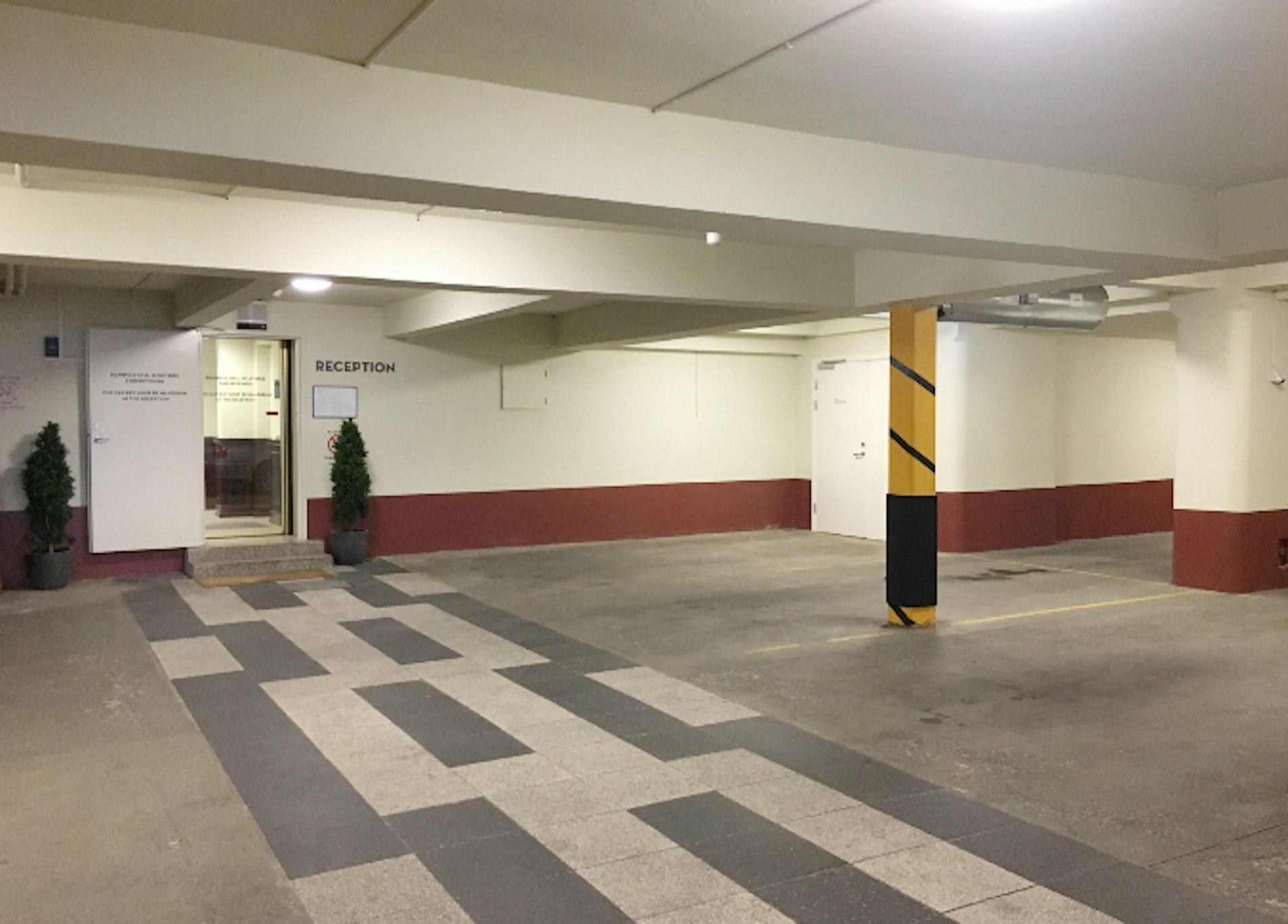 Hotel Randers 写真