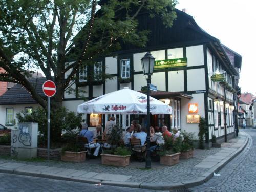 La Rustica Altstadthotel 写真