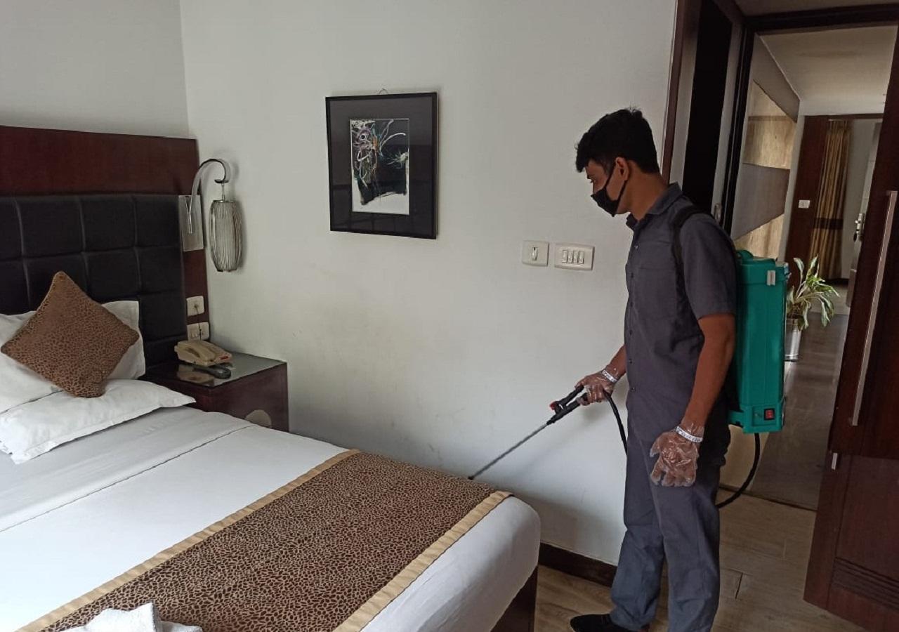 ザ コーポレート 写真