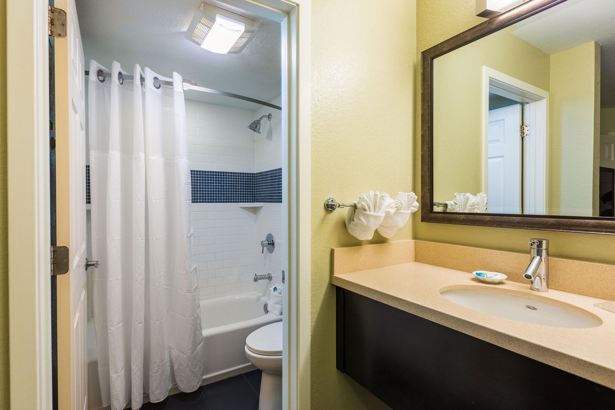 ソネスタ ES スイーツ オーランド - レイク ブエナ ビスタ 写真