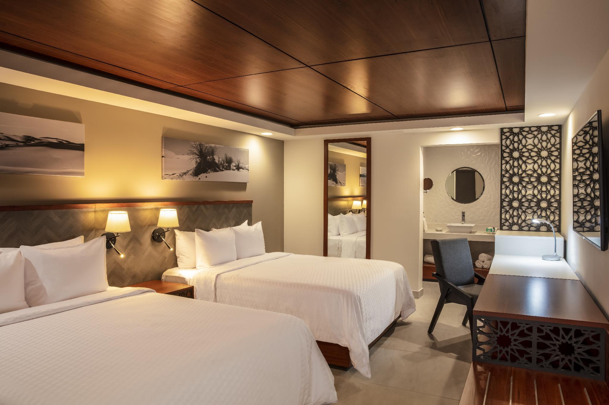 Gamma Ciudad Juárez 写真