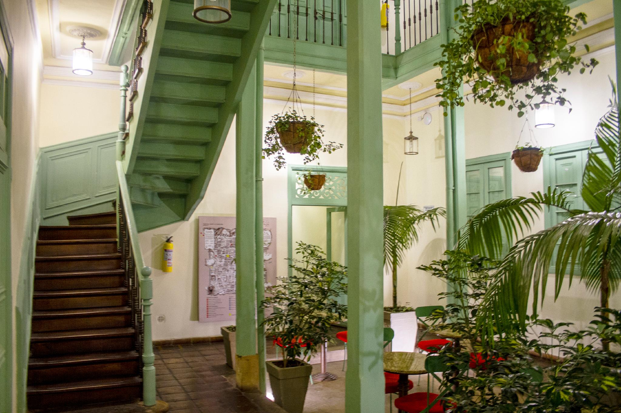 Hotel Casa de la Vega 写真