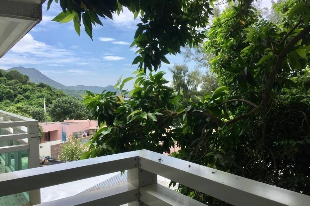 ベイショア イン 写真