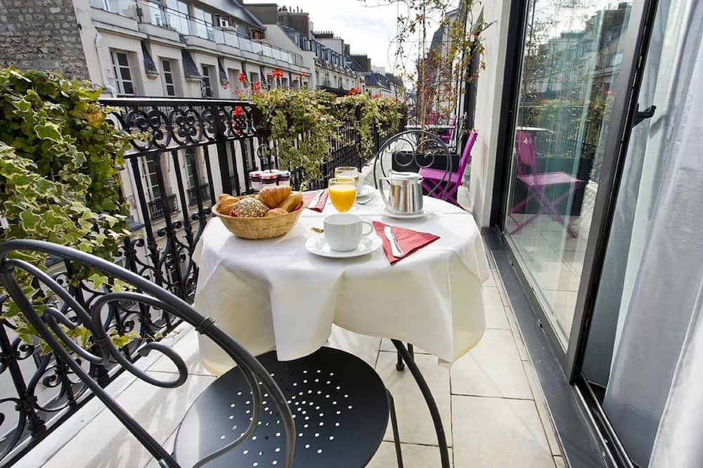 ホテル サン ペテルスブール オペラ&スパ 写真