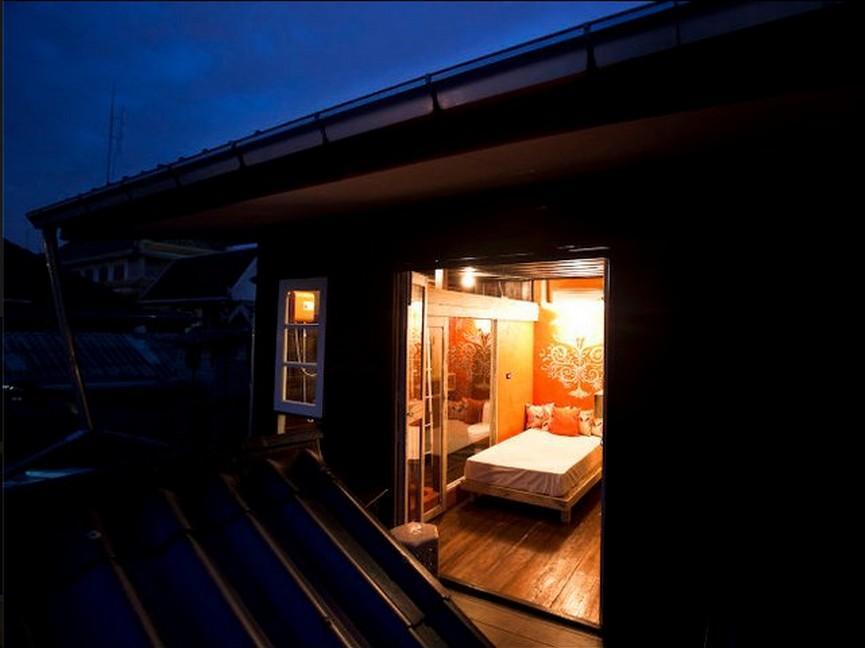 ロイ ラ ロング ホテル 写真