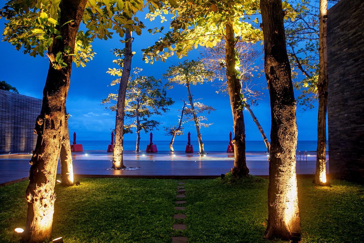 ザ シークレット プール ヴィラ バイ ライブラリー コ サムイ 写真