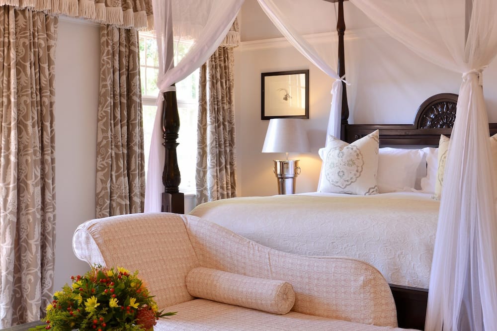 ザ ビクトリア フォールズ ホテル 写真