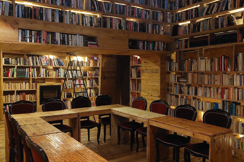 The Literary Man Óbidos Hotel 写真