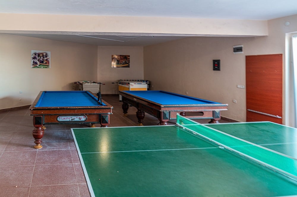 アソス ダヴ リゾート & スパ ホテル 写真