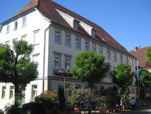 Hotel Württemberger Hof 写真