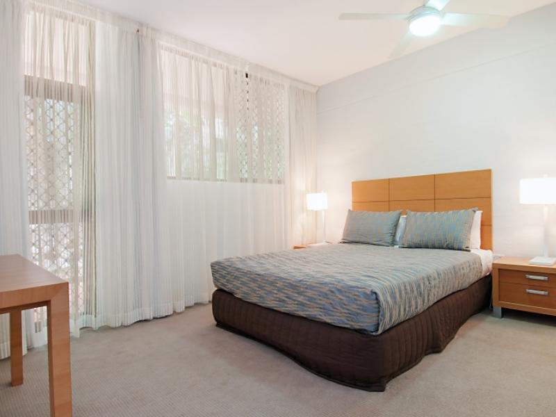 バヨナ プライベート ホリデイ アパートメント 写真