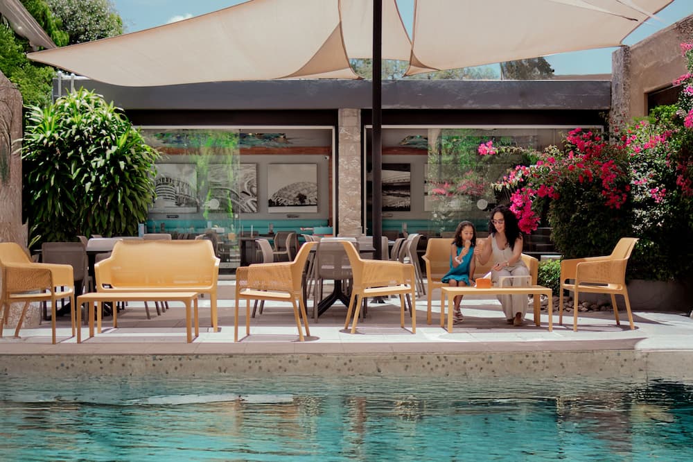 Hotel Rio Tequisquiapan 写真