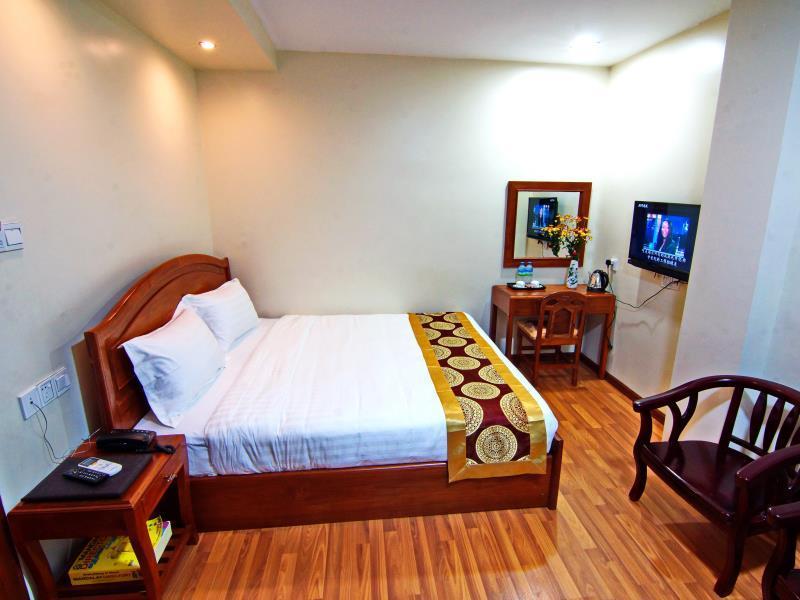 ロイヤル パール ホテル 写真