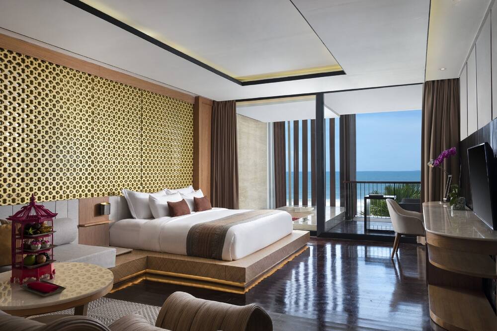 グランド セミニャック ライフスタイル ブティック バリ リゾート 写真