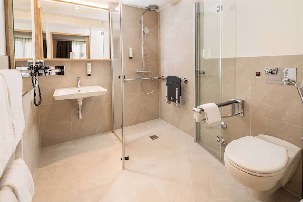 ベスト ウェスタン ホテル ミュンヘン エアポート 写真