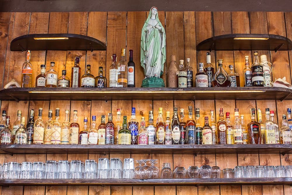 キューバ バー & ホステル 写真