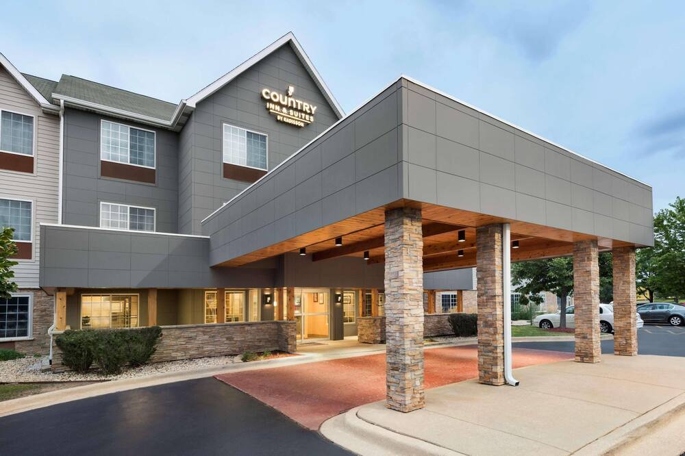 Country Inn & Suites by Radisson, Romeoville - Bolingbrook 写真
