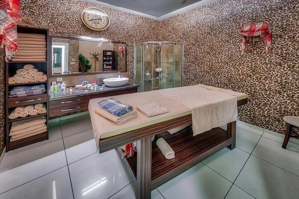 Atakosk Group Hotels 写真