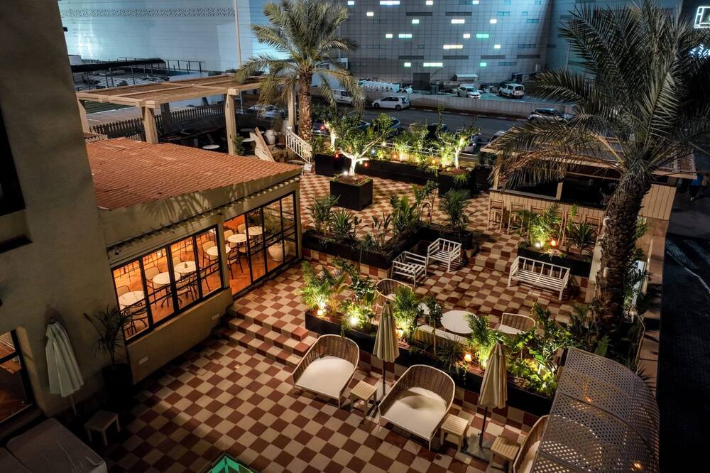 アダム ブティック エイラート 写真