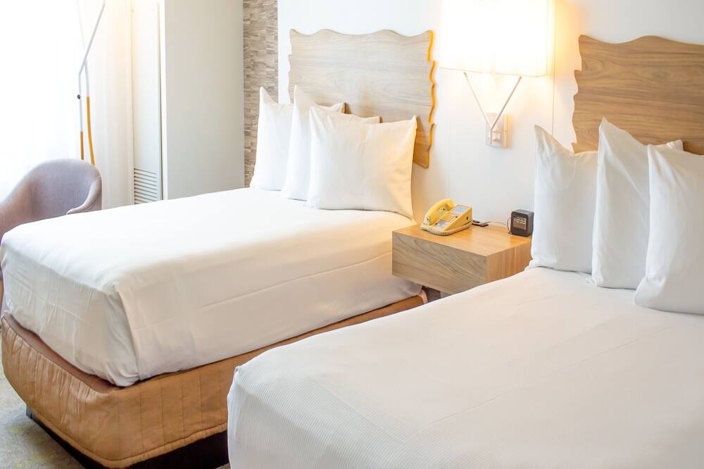 Hilton Hasbrouck Heights/Meadowlands 写真