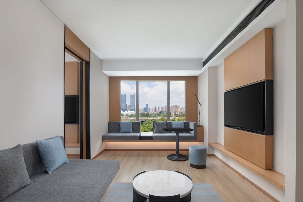 Fairfield By Marriott Changsha Yuelu 写真